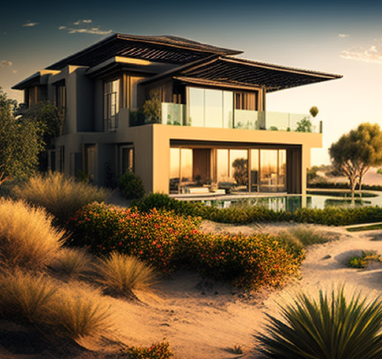 Dubai Hills Estate